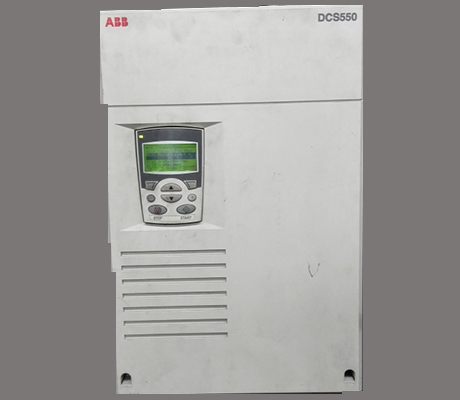 ABB直流调速器DCS550维修